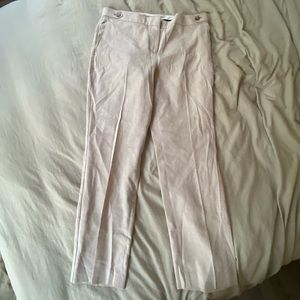 Ann Taylor work pants
